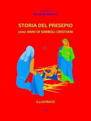 cover image of Storia del Presepio